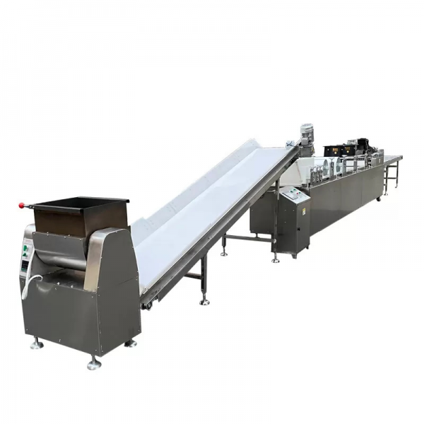 Our company, which produces Cereal Bar Production Line, namely Cereal Bar Production Line machines, offers you the latest technology sustainable production