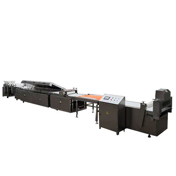 Our company, which provides services on Coconat Bar Production Line, offers you Coconat Bar Production Line Manufacturing with the latest technology and 