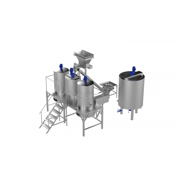 Contact us for information and orders about the Pişmaniye Production Line and the Pişmaniye Production machine process. Cotton Candy Production Line