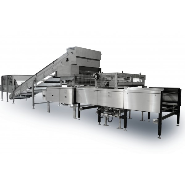 If you are conducting research on Granola Bar Production Lines and companies specializing in Granola Bar Production Line machinery Granola Bar Production