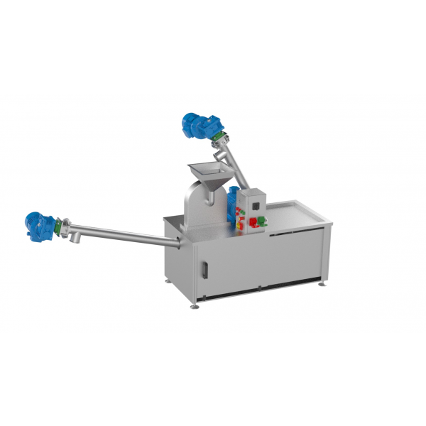 Turkish Delight Production Line and Turkish Delight Production Machines
For information about Turkish delight production line and Turkish delight productio